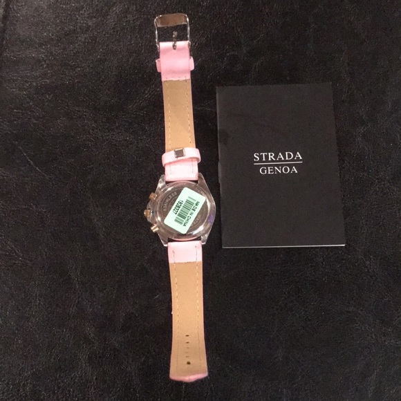 NWT Strada Watch - Picture 5 of 7